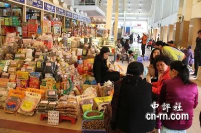 中越高度智慧巧妙處理敏感問題 商品批發(fā)貿易中的共贏新路徑
