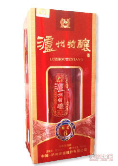 瀘州特釀綿柔652度濃香型白酒 新品到貨鄭州，品味醇香經(jīng)典