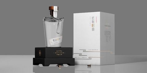 悟境創意丨匠心造物，酒韻天成——匠人酒業白酒包裝設計的哲學與美學