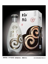 品味舍得，陶醉經典 探索沱牌、陶醉與舍得系列白酒的魅力